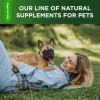 SalutemPet Natural Dog Antibiotics | UTIs, Allergies, Joints, Digestion |