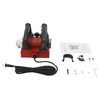 110V Electric Wall Planer, 1300W Handheld Power Planer Shovel Wall
