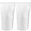 2 Filter Bags Compatible with Desjoyaux 15um Pools, 2 x