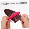 Healeved 18pcs Toothpaste Tube Squeezer Manual Squeezing Tools for Toothpaste