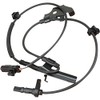 AIP Electronics ABS Anti-Lock Brake Wheel Speed Sensor Compatible with