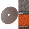BSRTTOOL 6" Electroplated Diamond Polishing Pads- Wet Dry Sanding Tile