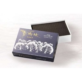 Gyokushudo Tanrei Incense Forest Large Rose