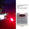 HID Headlight Ballast Aluminium Alloy 5DC009060 00 for E‑Class W211