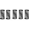 JINFANNIBI Clutch Kit Heavy Duty Springs & Gasket for Honda