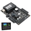 TCP / IP Single Door Controller Wiegand26 Reader Access Control