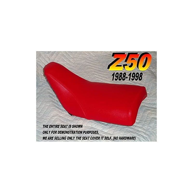 New Replacement seat cover fits Z50R Z50 Honda Z 50