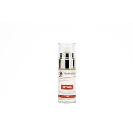 Сrema facial con Retinol para noche, desinflama, cuidado nocturno, repara los daños cutáneos. Reduce arrugas, disminuye manchas, control de grasa, ren