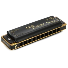 Fender Blues DeVille Harmonica - F