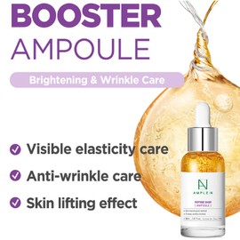 AMPLE:N [AMPLE:N]*renewal* Peptide Shot Ampoule 100ml