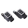 2x Level Sensor, Headlamp Range Adjustment, Front Left Right Compatible