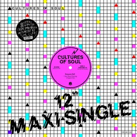 I Just Keep Dancing [12" VINYL]