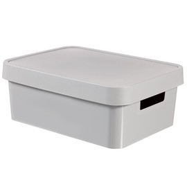 Curver Infinity Container 11 L with Lid