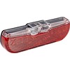 Trelock LS 614 Duo Flat Signal 6V-12V Dynamic Rear Light,