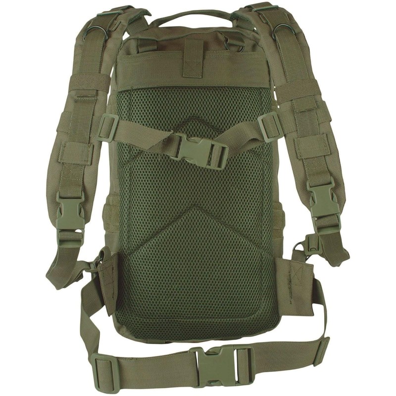 Fox Outdoor Products Medium Transport Pack | 29L Tactical Backpack