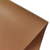 XHT Premium Double Sided Faux Leather 1.7mm Thick Plain PU