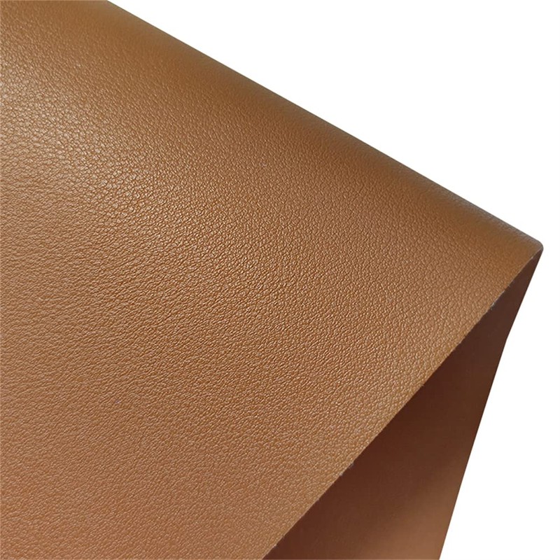 XHT Premium Double Sided Faux Leather 1.7mm Thick Plain PU