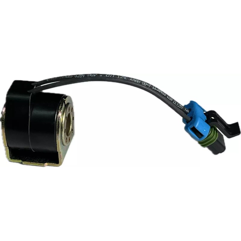 Parker 22-02804-00 22-02804-02 Coil Unloader Valve for Carrier Supra Compressor