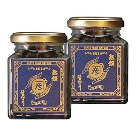Tamari Kombu Senzen, 3.5 oz (100 g) x 2 Pieces, STK Mie Prefecture Ise Shima Souvenir
