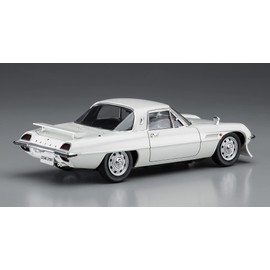 Hasegawa 20522 1/24 Mazda Cosmo Sport w/Chin Spoiler, Plastic Model