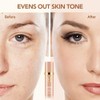 Base de Maquillaje 4 en 1 de Match Cosmetics de