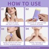 SM- Neck Firming Stick with Snake Oil & Jojoba –