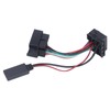 Car Bluetooth 5.0 Audio Module Cable AUX Music Adapter Replacement