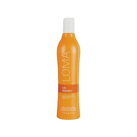 [Soft Hair] Roma Daily Shampoo 355ml / [부드러운모발] 로마 데일리 샴푸 355ml