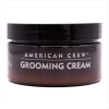 Crema Para Peinar Classic Grooming Cream American Crew 85 Gr