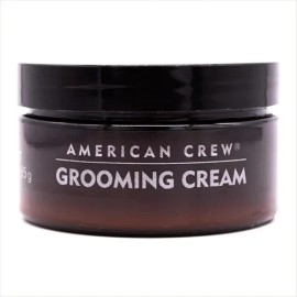 Crema Para Peinar Classic Grooming Cream American Crew 85 Gr