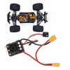 RC Electronic Speed Controller 160A 8S Black with XT90 Plug