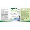 Fairvital Stress Relief Capsules - 60 Capsules - B Vitamins
