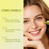 2026. Arencia Sérum Vitamina C Booster Antiedad Iluminador
