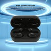 Bluetooth 5.3 Earbuds Noise Reduction Ear Clip Earphones Waterproof Open
