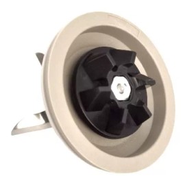 Rosan Cuchilla Chica Compatible Con Licuadora Black & Decker