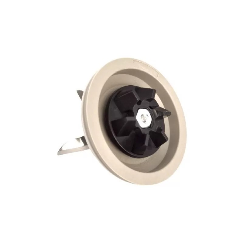 Rosan Cuchilla Chica Compatible Con Licuadora Black & Decker