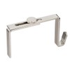 Fukuikinzokukogei F-0850 Partition Hook, Freely Type, Width 0.8 to 2.8