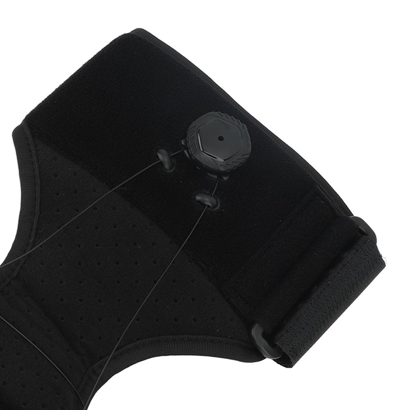 Universal Knob Foot Drop Brace Angle Adjustable Good Fit Comfortable