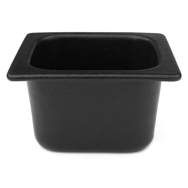 GET IH1/6DBB Bugambilia 1.6 Quart Food Pan, 6.89" x 6.3",