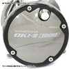 Prox (プロックス) OKI3 3500 ST Round Dual Axis Reel, STOKI33500