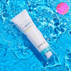 Banila Co Hello Sunny Aqua Sun Essence 50ML / 바닐라코 헬로 써니 아쿠아 선 에센스 50ML