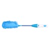 Feather Duster 180 Degree Rotatable Window Blind Cleaner for Home