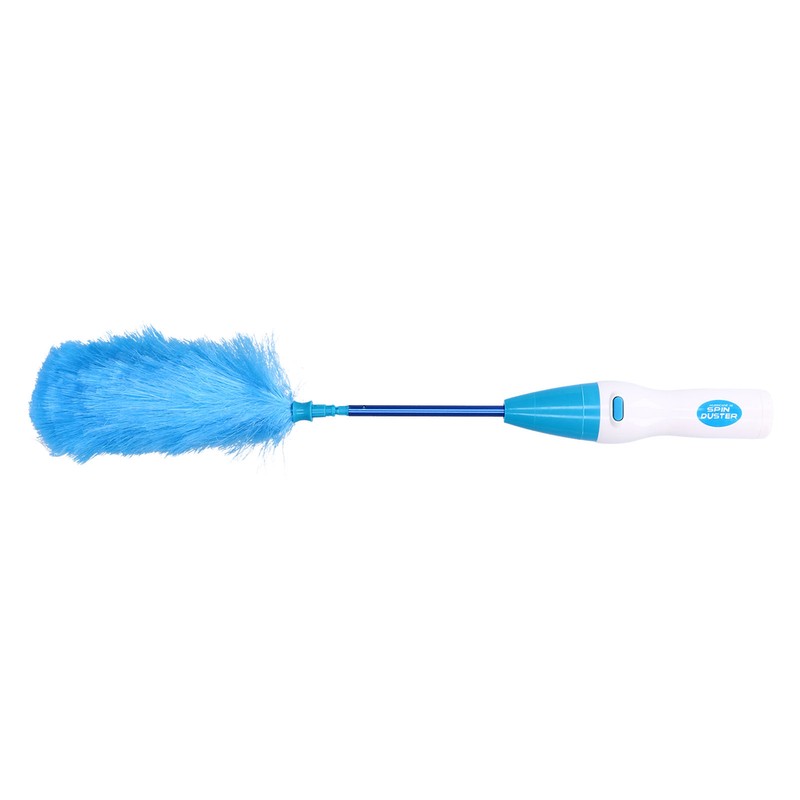 Feather Duster 180 Degree Rotatable Window Blind Cleaner for Home