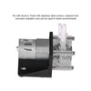 Peristaltic Pump 3 Rollers Large Flow Liquid Dosing Pumps with