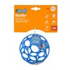 Bright Starts Oball Rattle Easy Grasp Toy