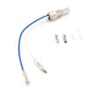 Universal Replacement Oil/Water Temperature Auto Gauge Sensor Sending Unit 1/8-27