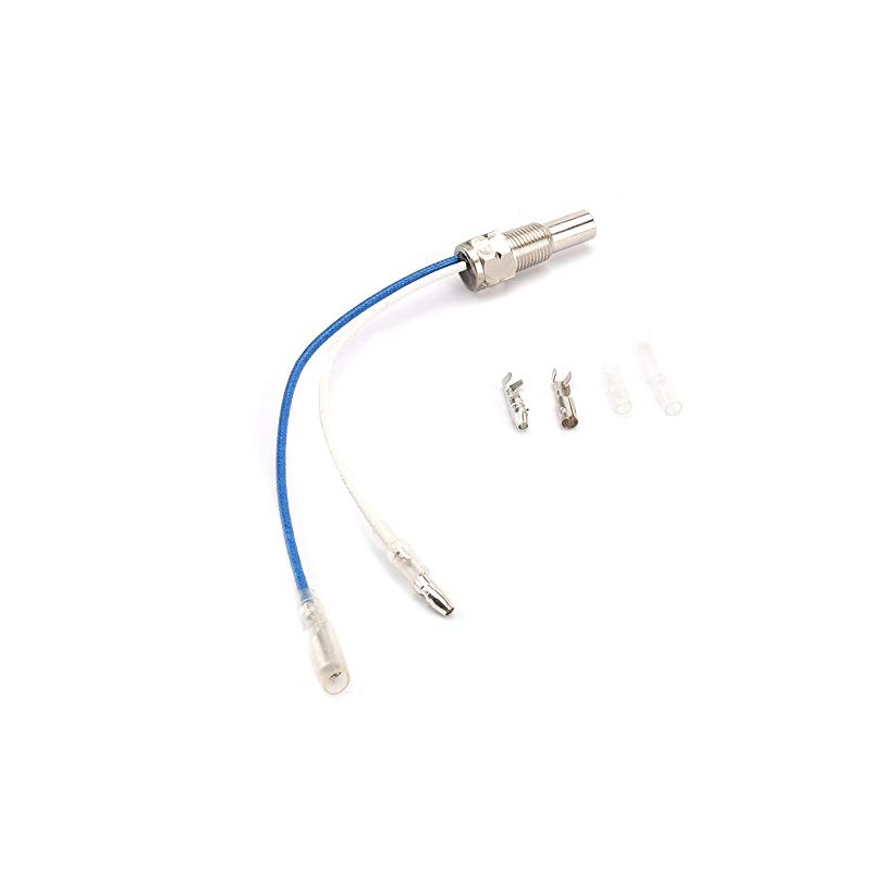 Universal Replacement Oil/Water Temperature Auto Gauge Sensor Sending Unit 1/8-27