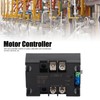 Soft Start Controller Electrical Parts Aluminum Bottom Single / 2‑Phase