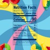 Life Savers Gummies Collisions 2 Flavors in 1 Soft Chewy
