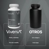 Artimatrix con OptiMSM®, PEA.IN®, Cúrcuma y Piperina | Suplemento Alimenticio